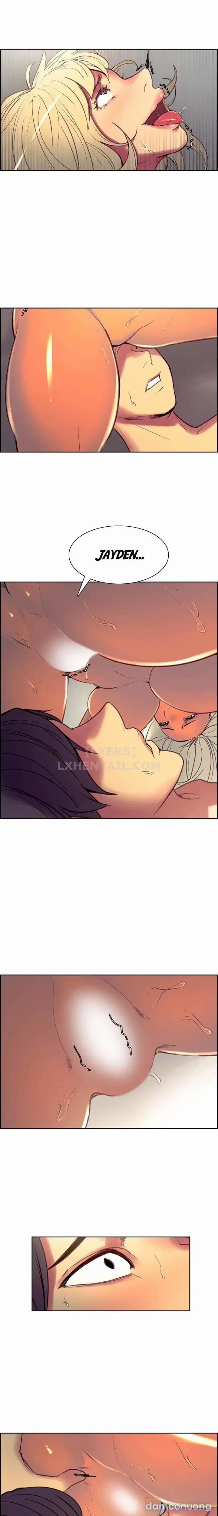 Thuần Phục Hầu Gái (Sex Only) 3 trang 36