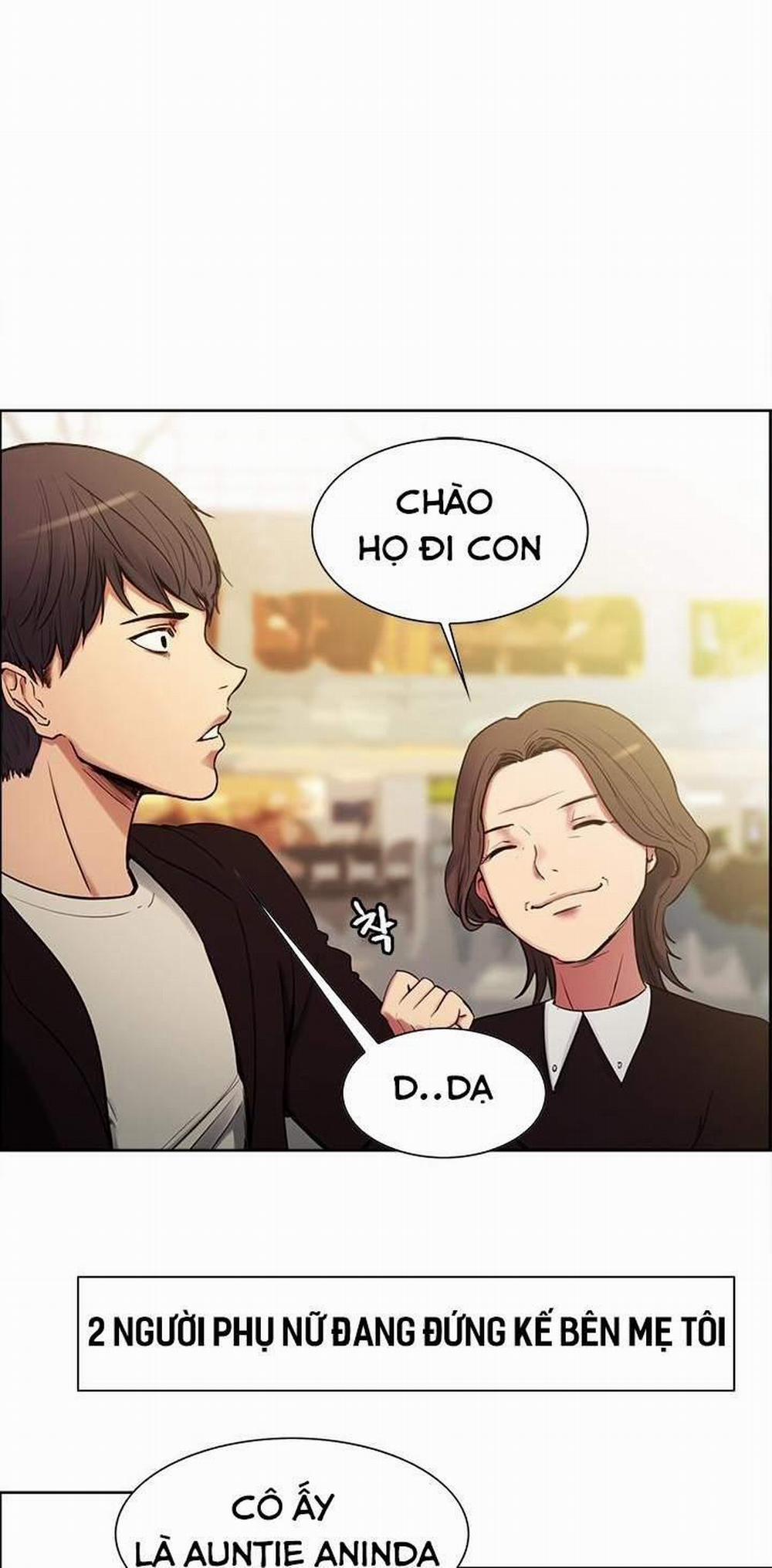 Thuần Phục Hầu Gái 1 trang 1