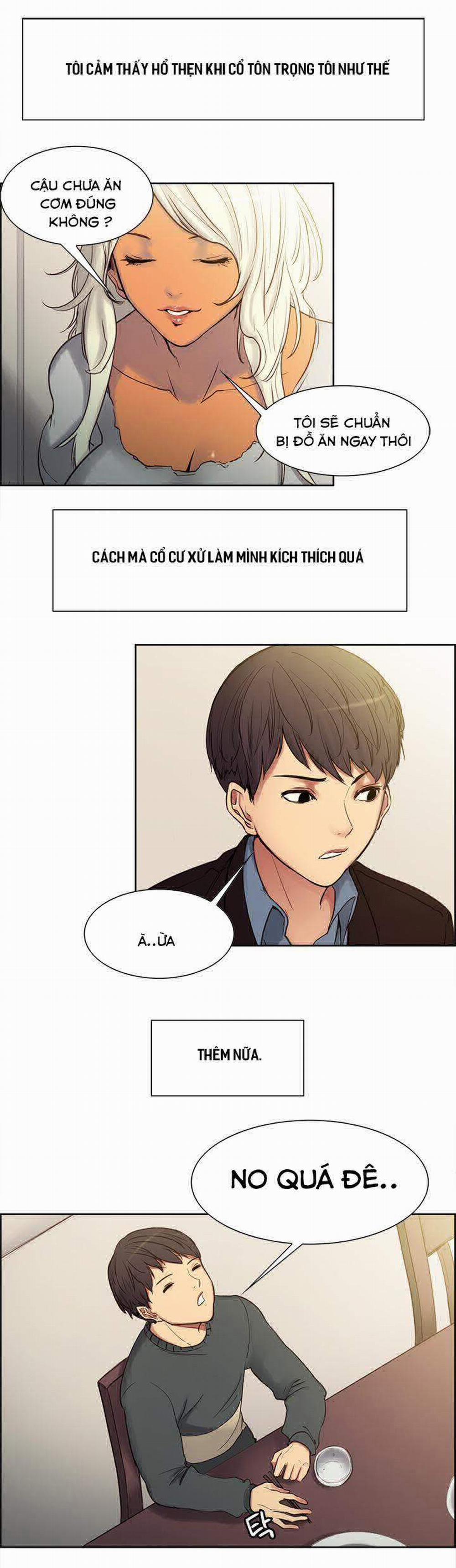 Thuần Phục Hầu Gái 1 trang 17