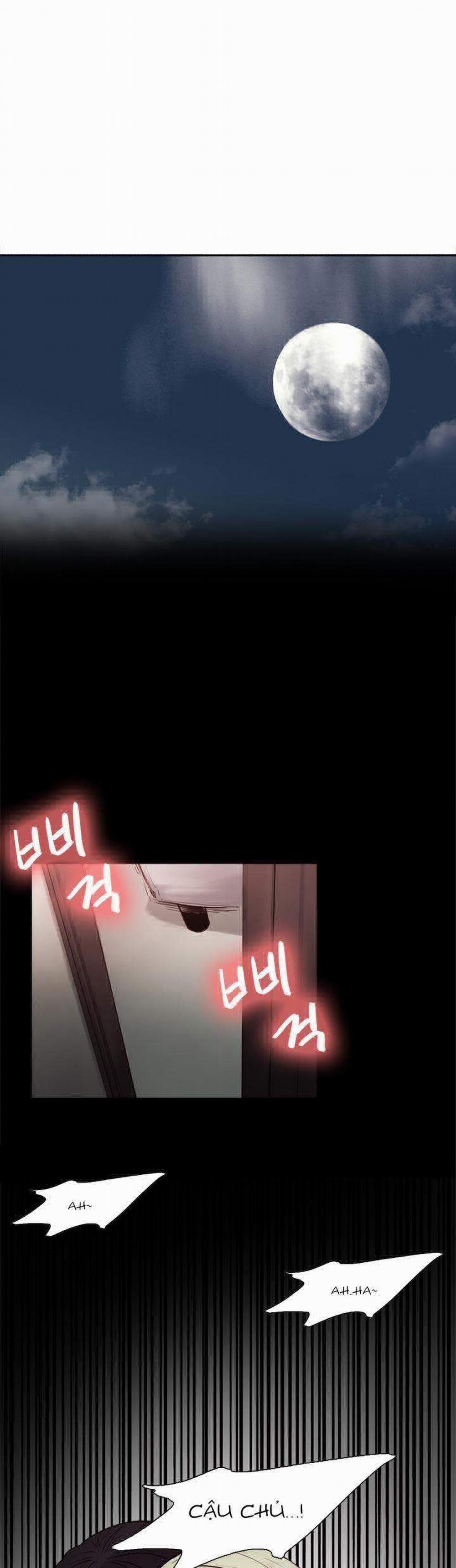 Thuần Phục Hầu Gái 1 trang 21