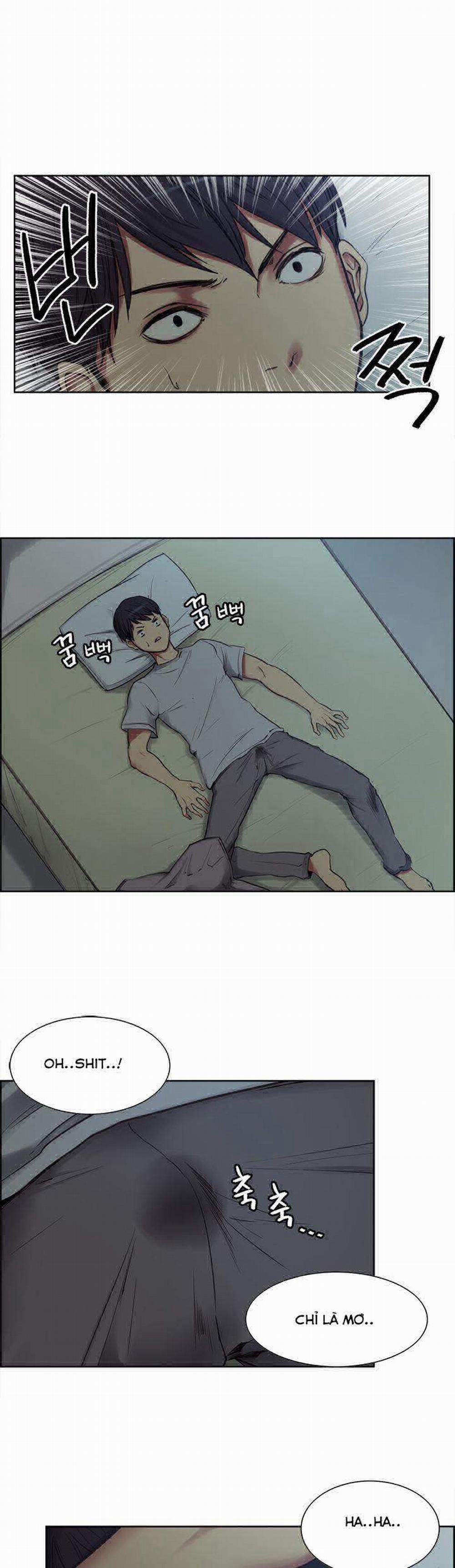 Thuần Phục Hầu Gái 1 trang 26