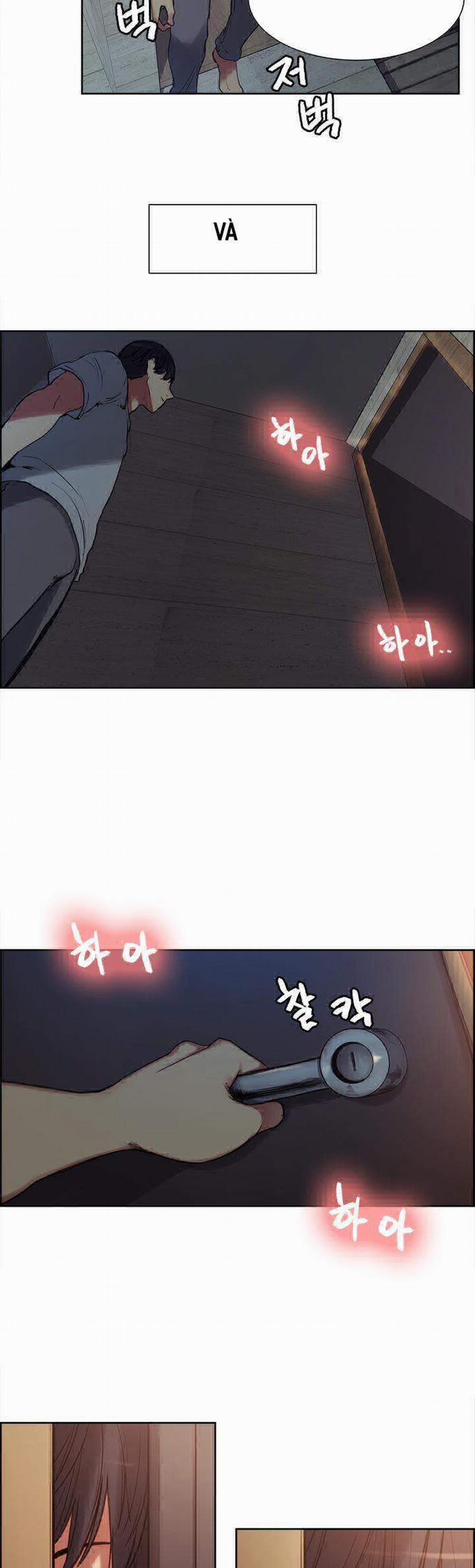 Thuần Phục Hầu Gái 1 trang 30