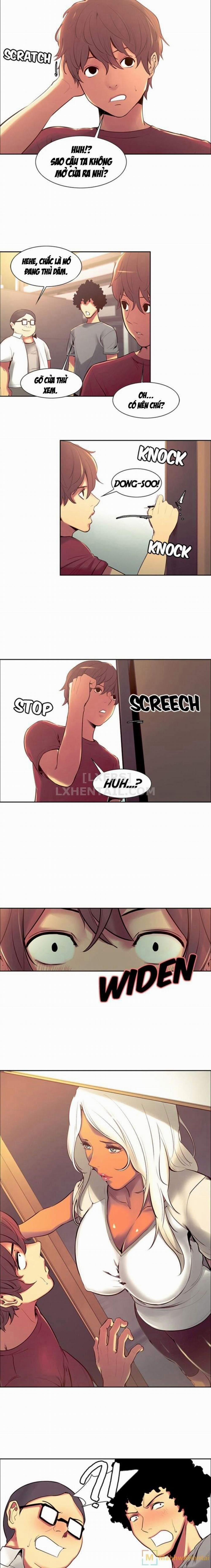 Thuần Phục Hầu Gái 10 trang 1