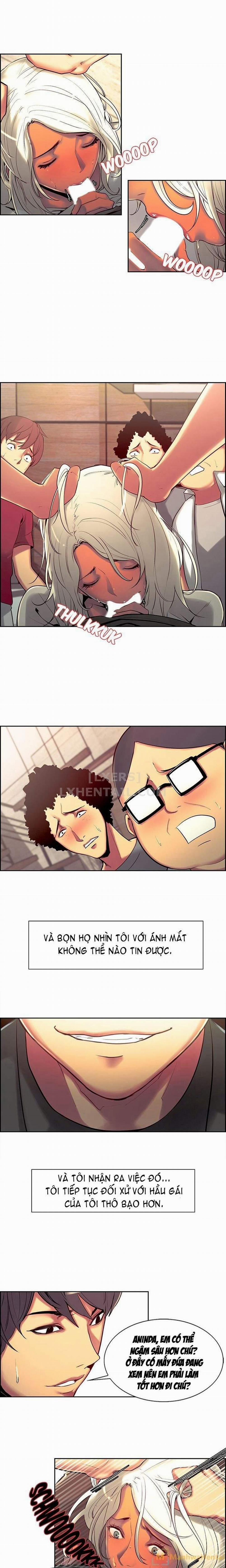 Thuần Phục Hầu Gái 12 trang 2