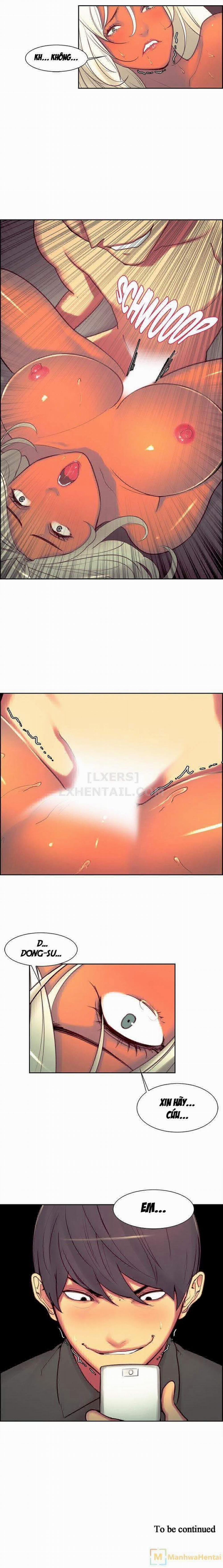 Thuần Phục Hầu Gái 14 trang 11