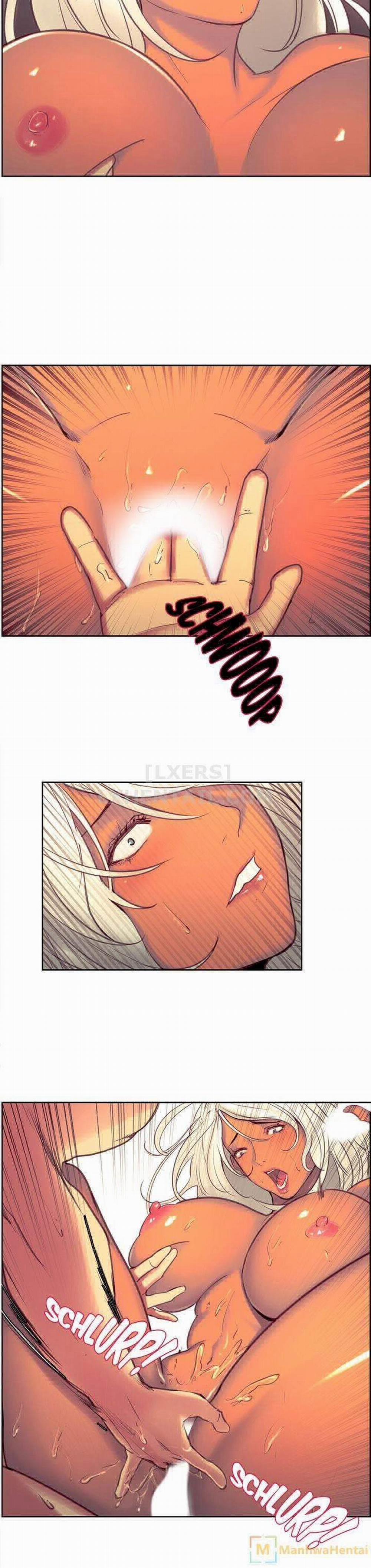 Thuần Phục Hầu Gái 14 trang 5