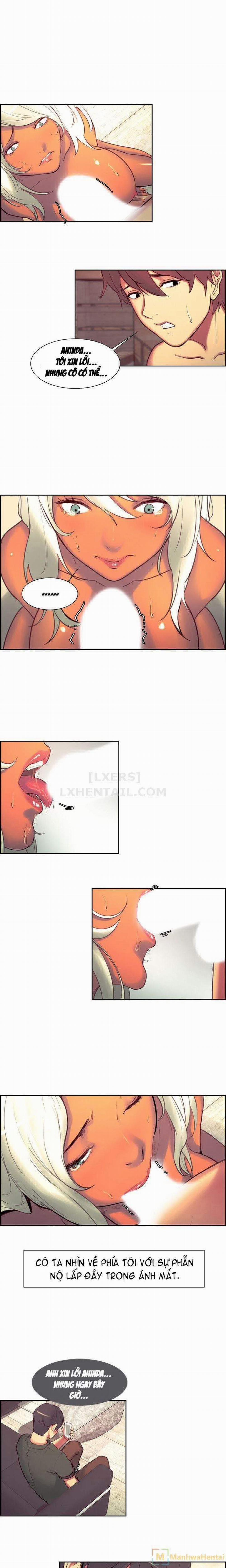 Thuần Phục Hầu Gái 15 trang 11