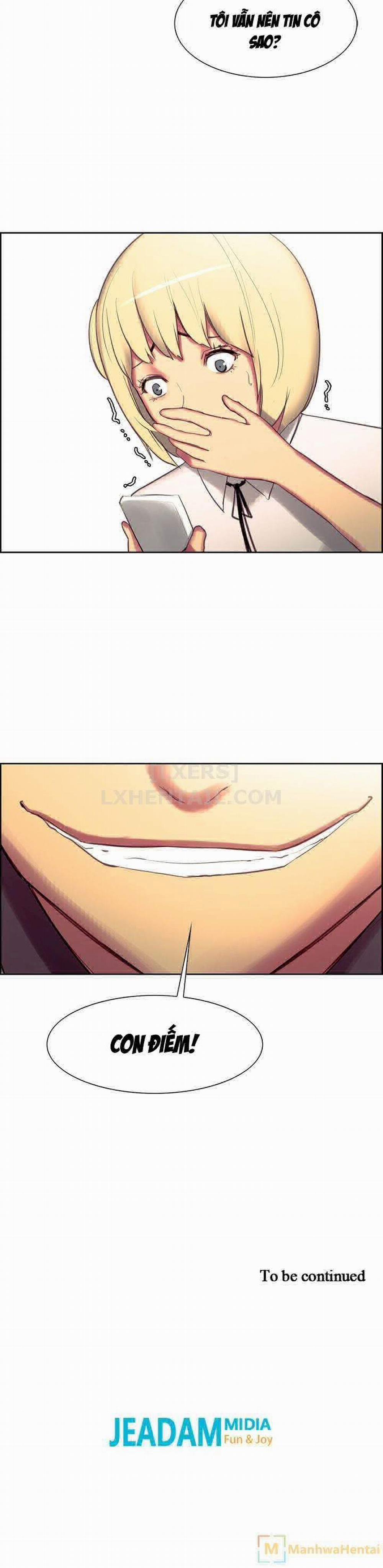 Thuần Phục Hầu Gái 17 trang 12