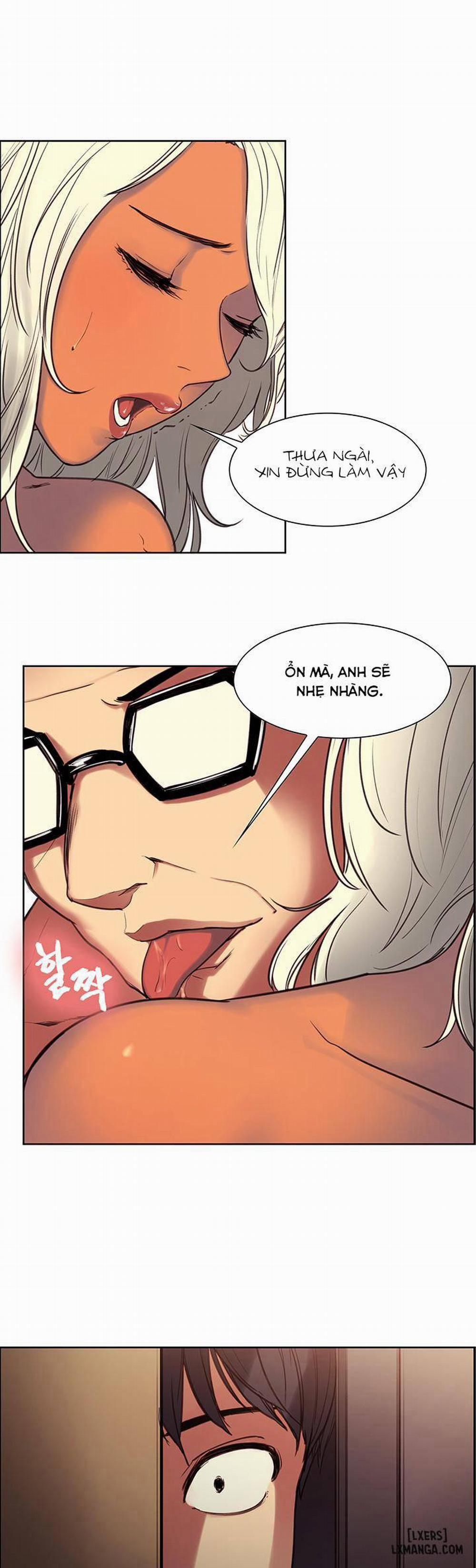 Thuần Phục Hầu Gái 2 trang 1