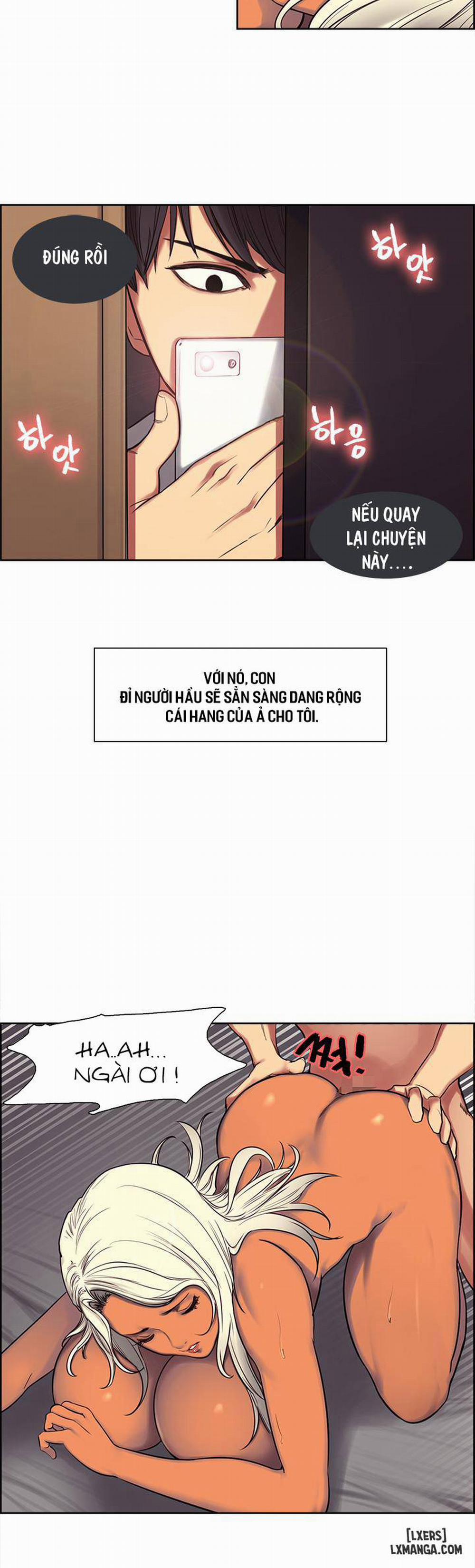 Thuần Phục Hầu Gái 2 trang 14