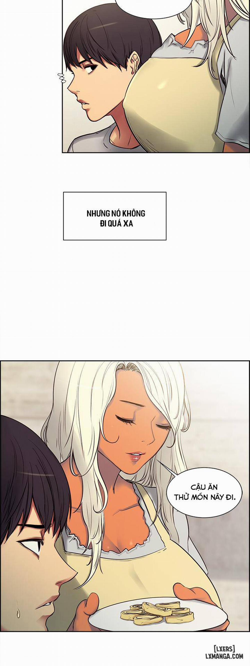 Thuần Phục Hầu Gái 2 trang 20