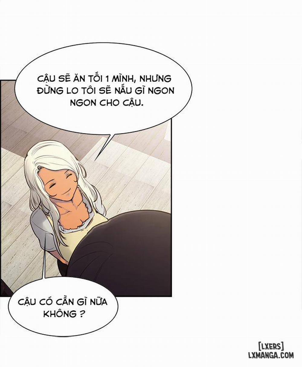 Thuần Phục Hầu Gái 2 trang 25