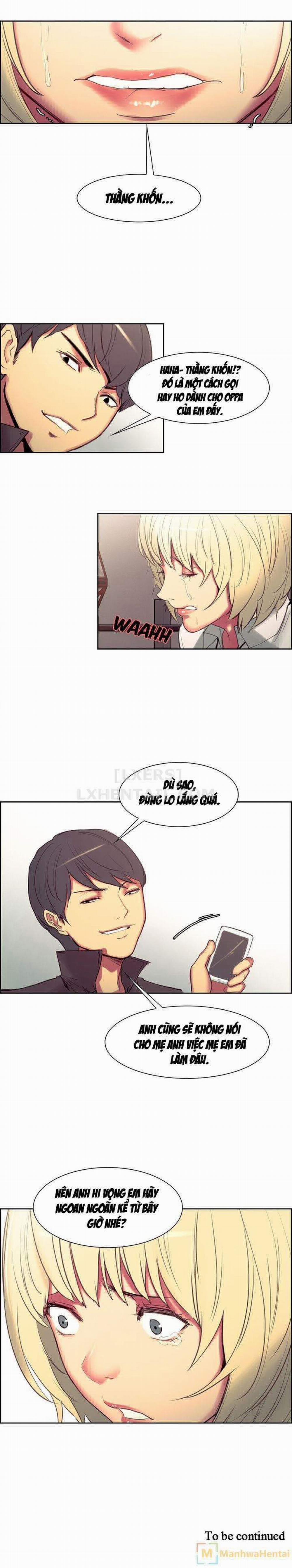 Thuần Phục Hầu Gái 20 trang 14