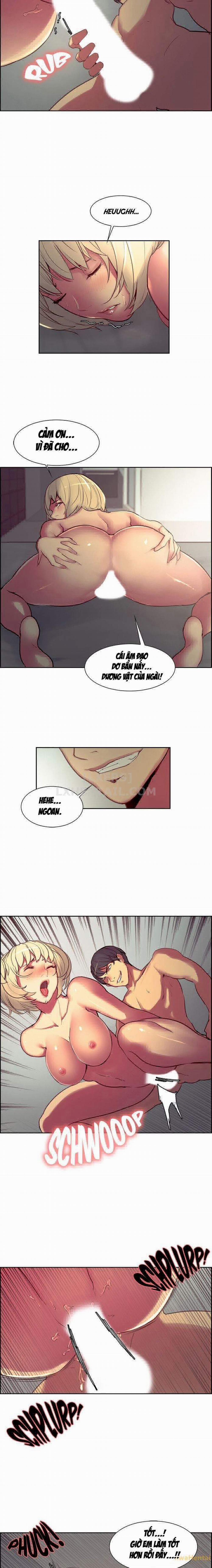 Thuần Phục Hầu Gái 26 trang 4