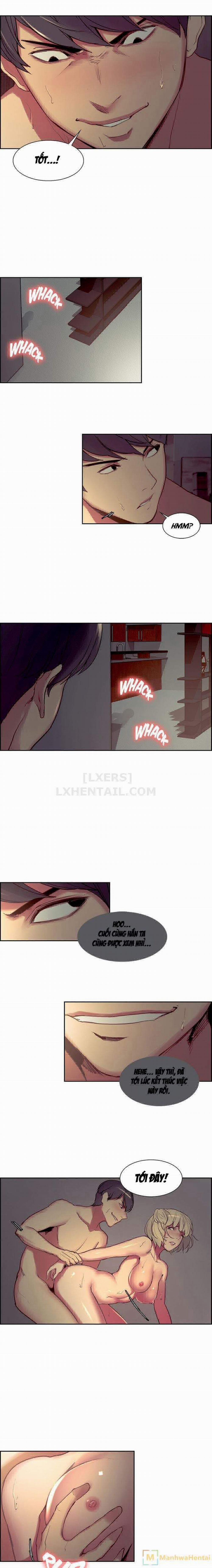 Thuần Phục Hầu Gái 26 trang 7