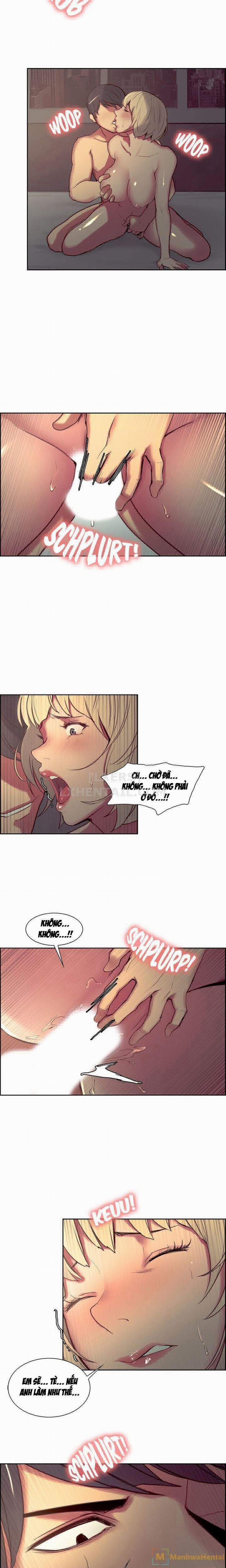 Thuần Phục Hầu Gái 26 trang 8