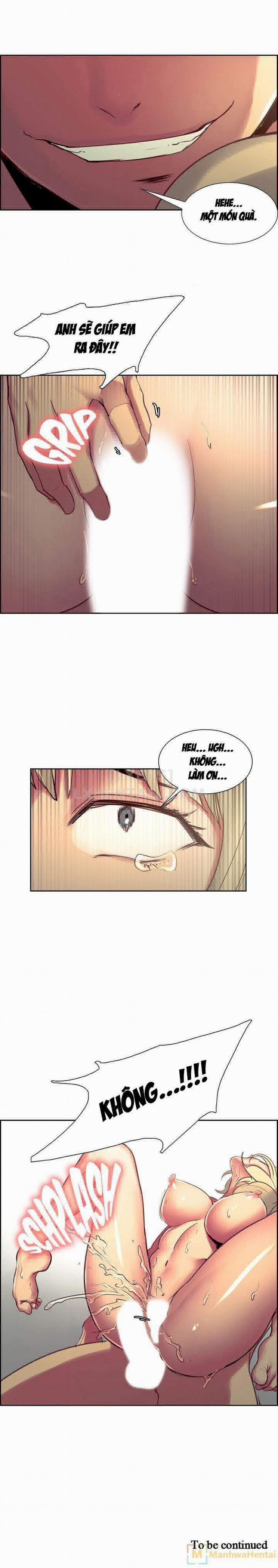 Thuần Phục Hầu Gái 26 trang 9