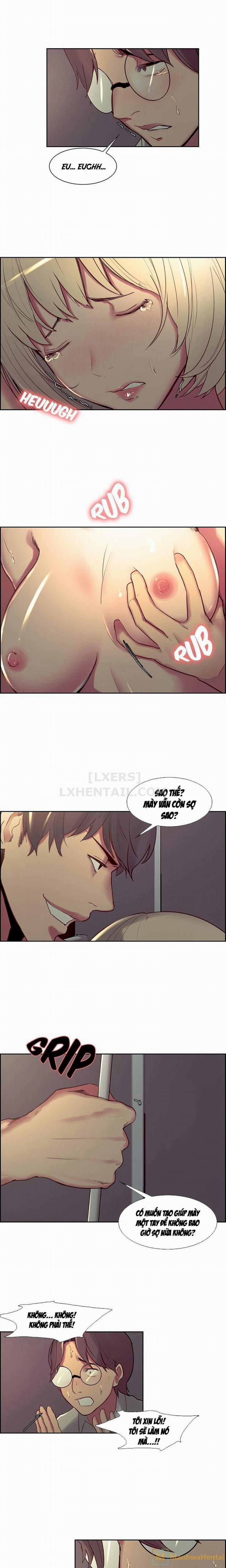 Thuần Phục Hầu Gái 28 trang 1