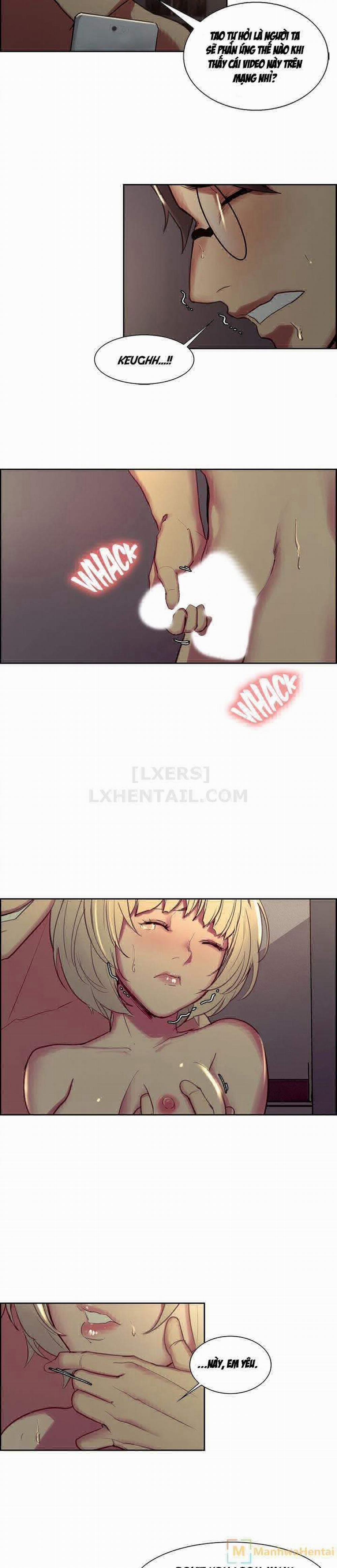 Thuần Phục Hầu Gái 28 trang 7