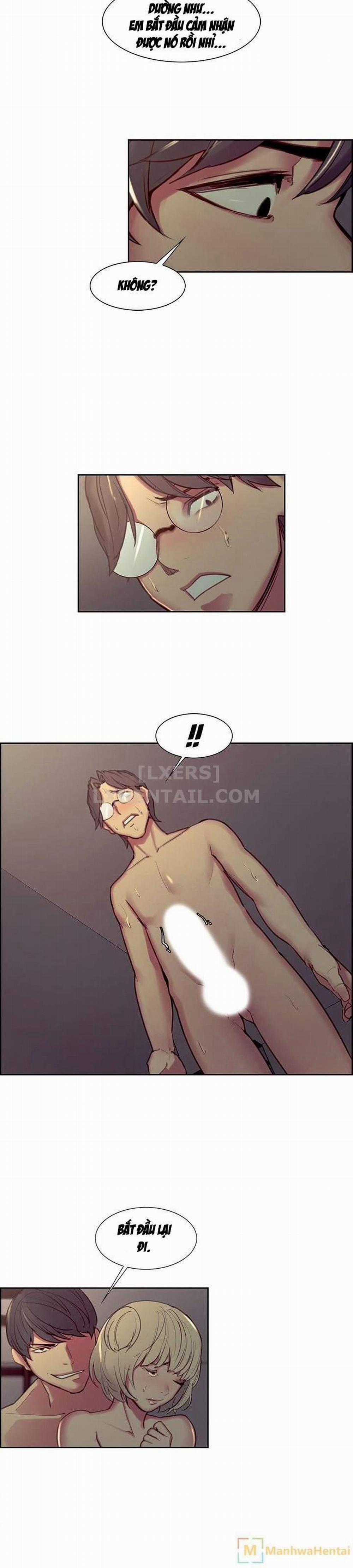 Thuần Phục Hầu Gái 29 trang 1