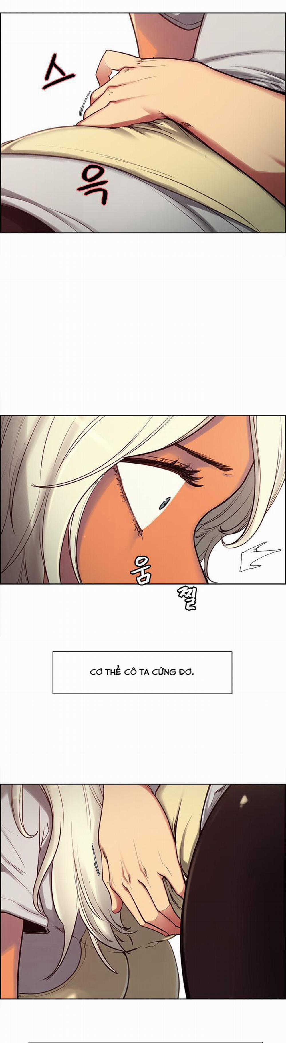 Thuần Phục Hầu Gái 3 trang 10