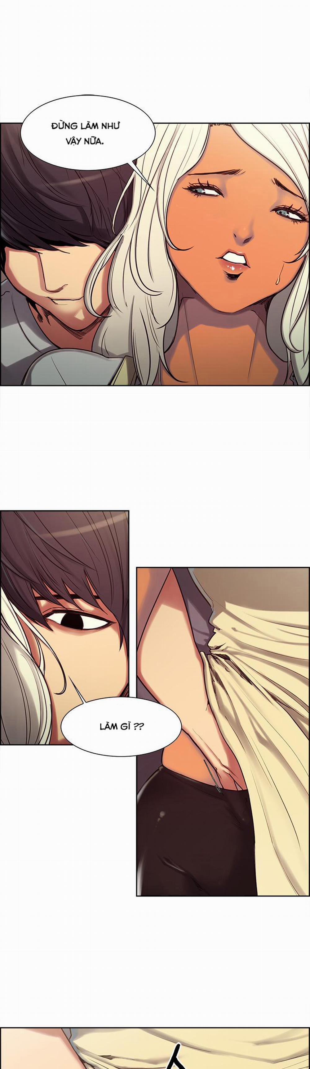 Thuần Phục Hầu Gái 3 trang 20