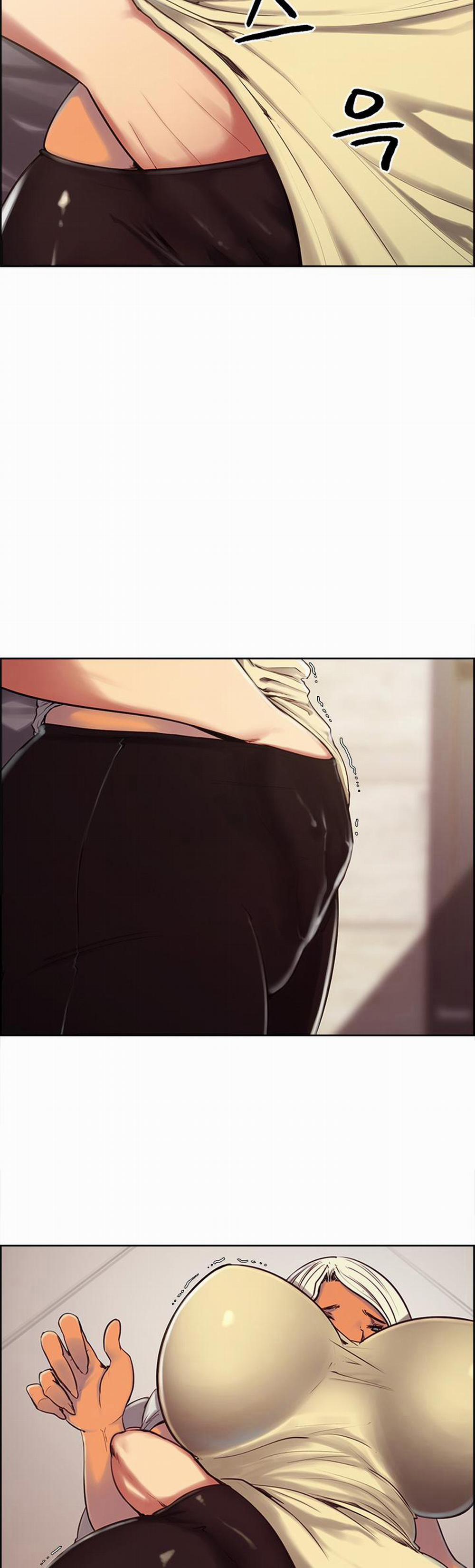 Thuần Phục Hầu Gái 3 trang 21