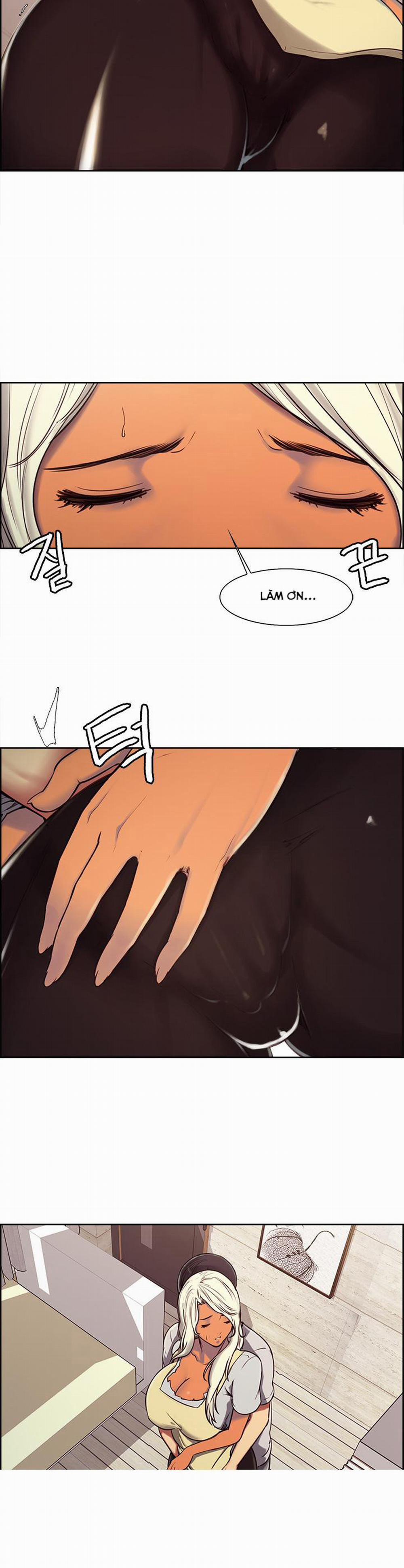 Thuần Phục Hầu Gái 3 trang 22