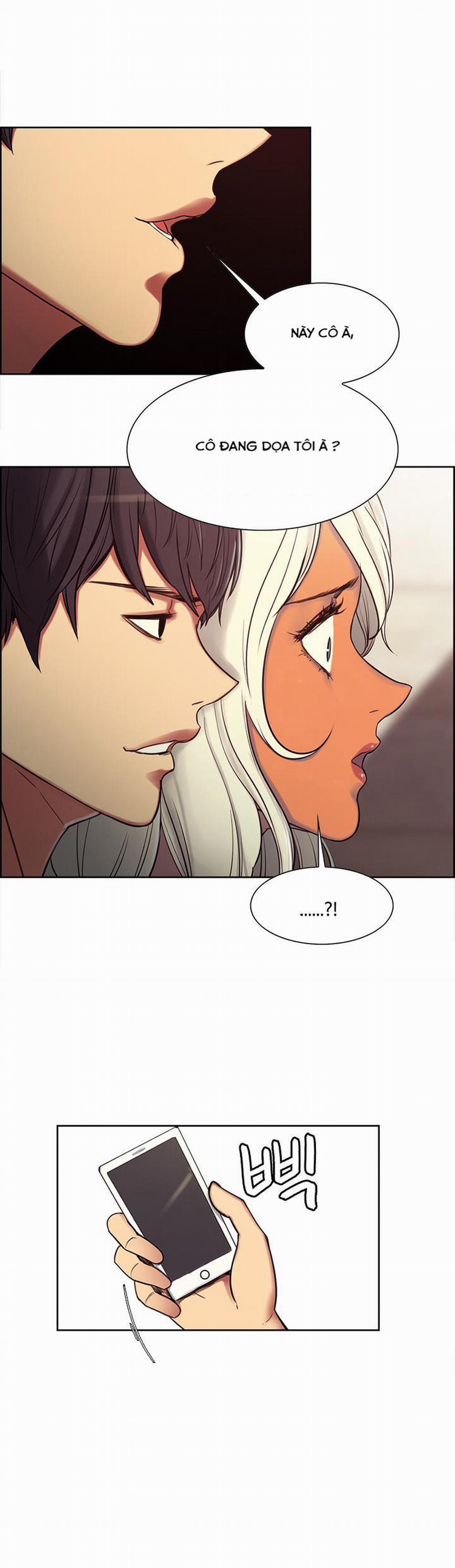 Thuần Phục Hầu Gái 3 trang 25