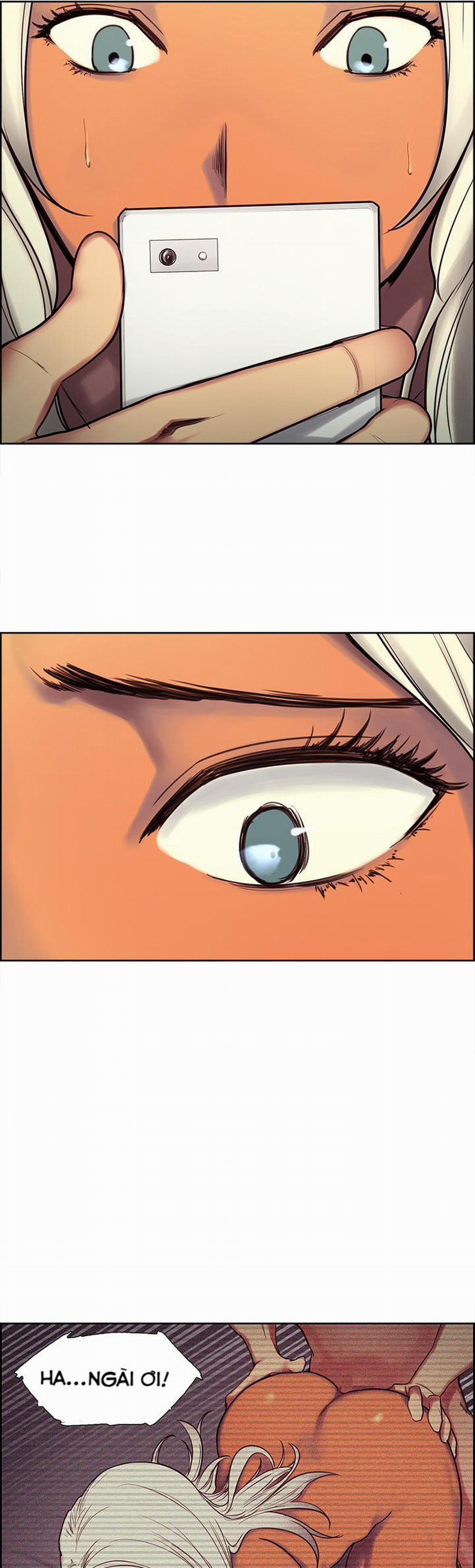 Thuần Phục Hầu Gái 3 trang 26