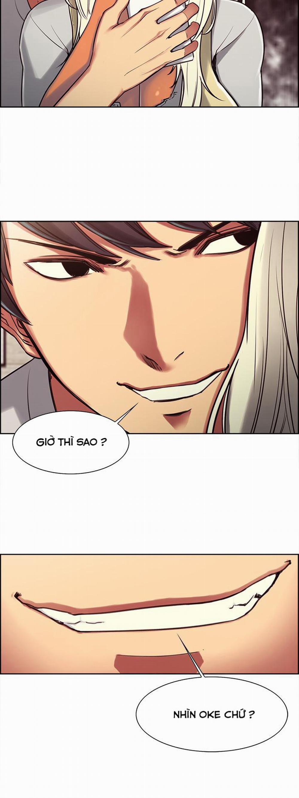 Thuần Phục Hầu Gái 3 trang 28