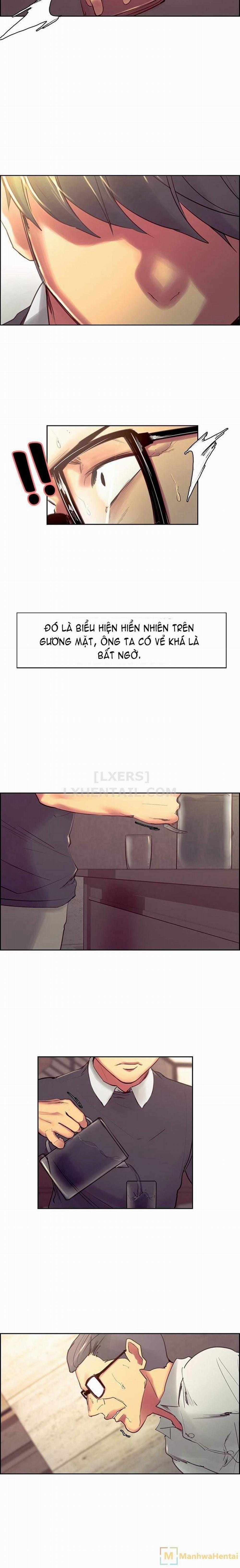 Thuần Phục Hầu Gái 32 trang 1