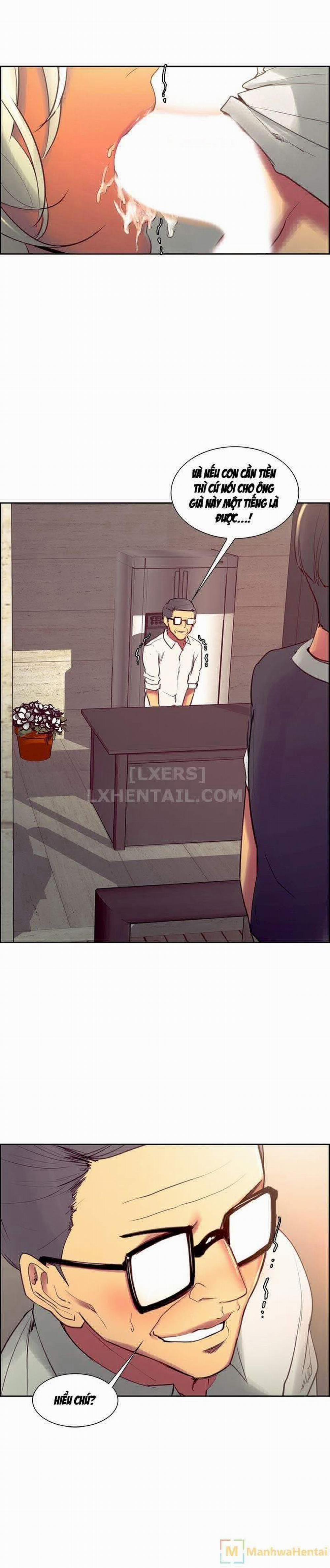 Thuần Phục Hầu Gái 32 trang 10