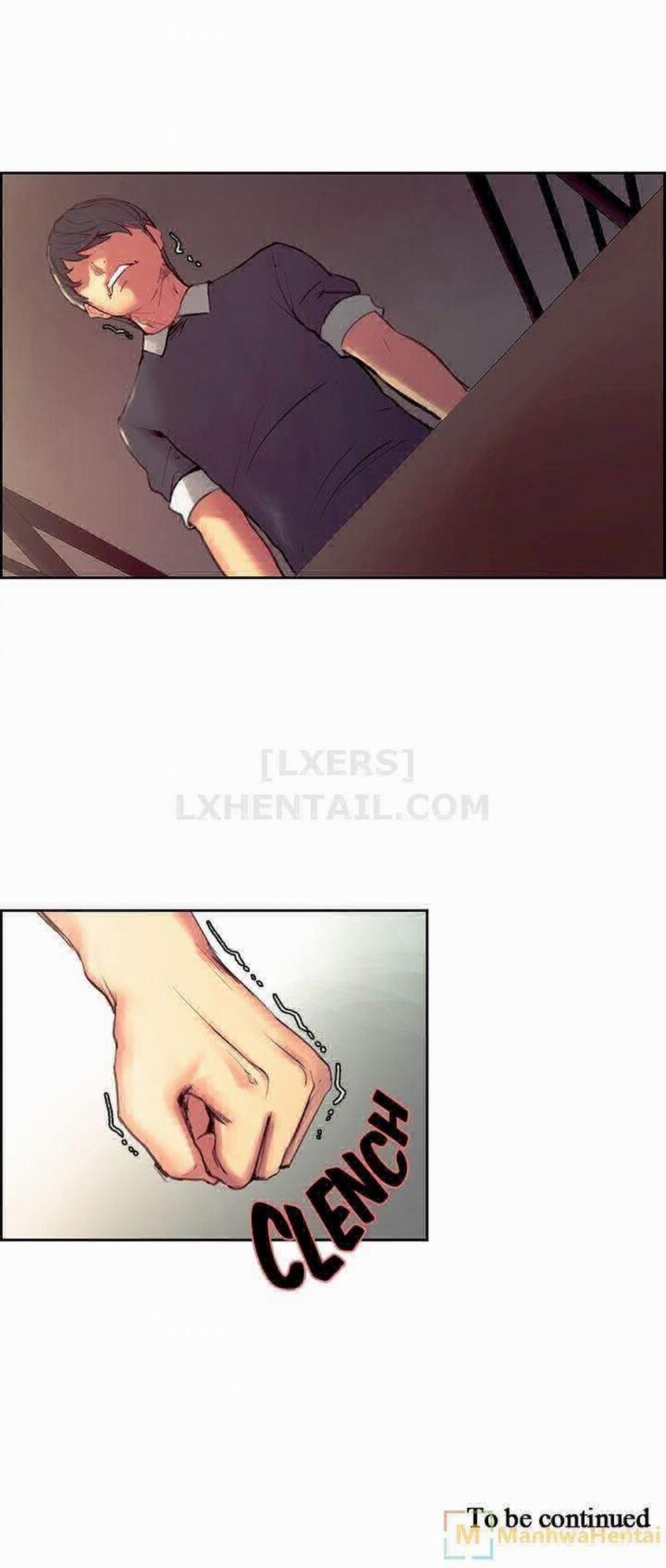 Thuần Phục Hầu Gái 32 trang 11