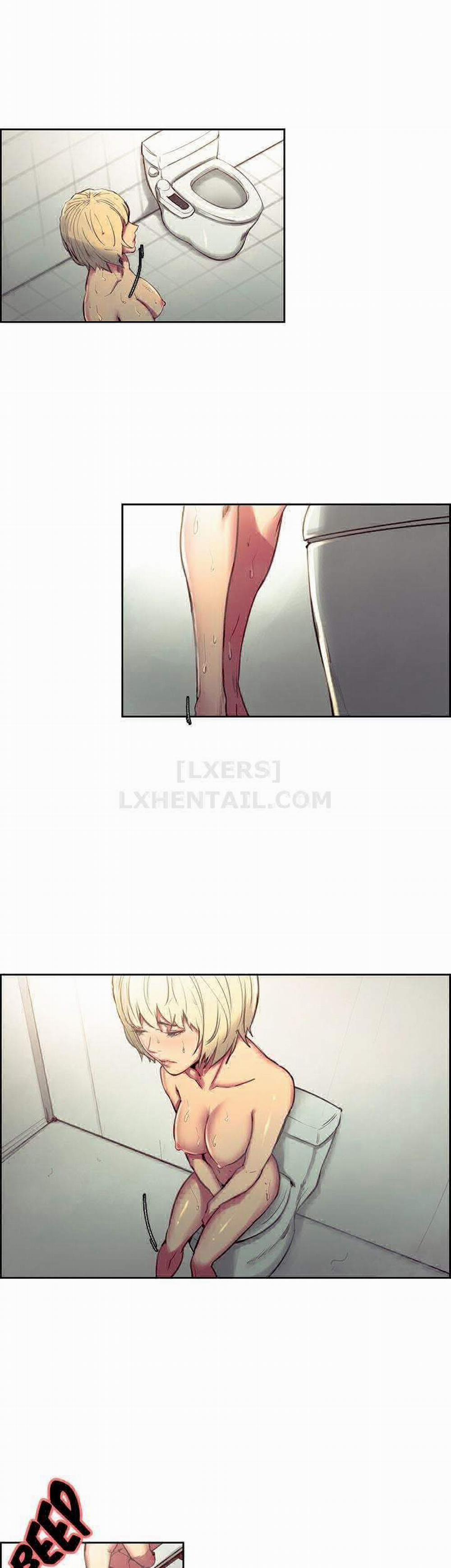 Thuần Phục Hầu Gái 34 trang 5