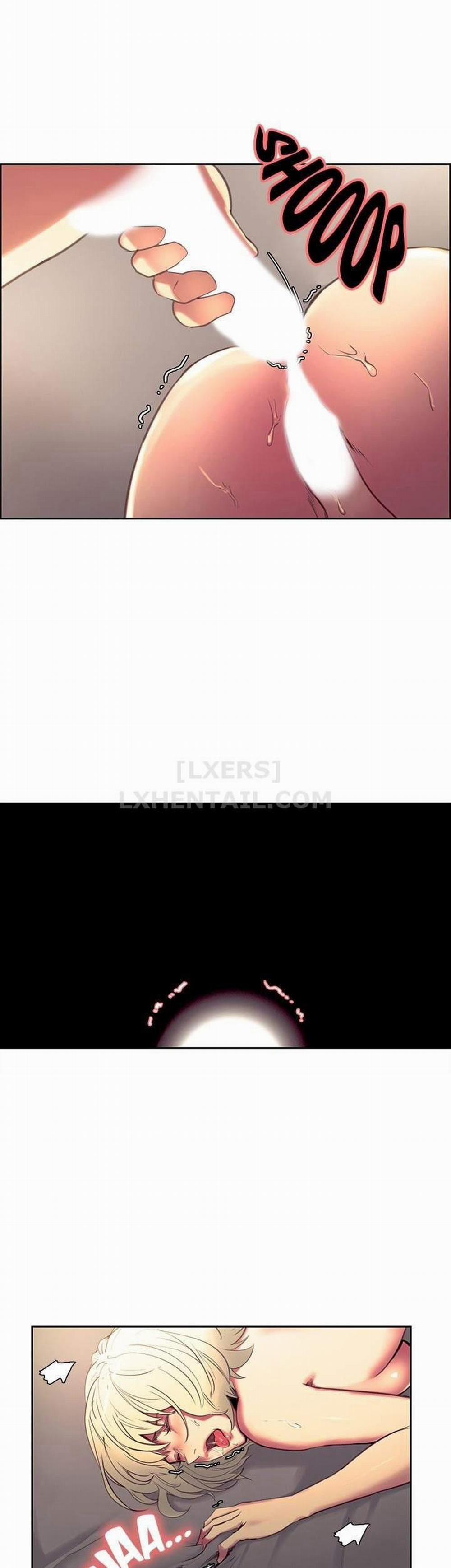 Thuần Phục Hầu Gái 35 trang 2