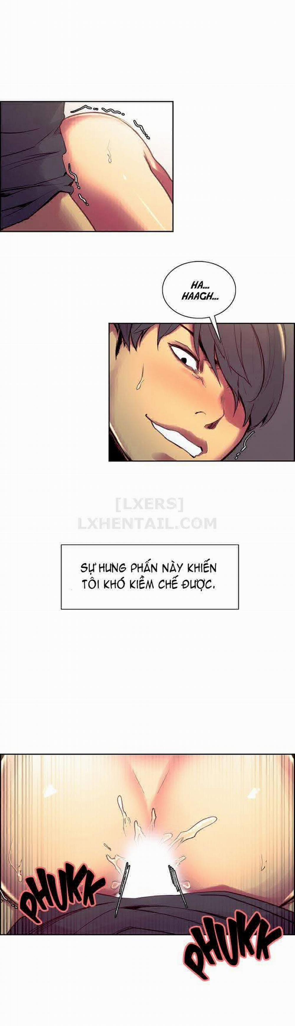 Thuần Phục Hầu Gái 35 trang 5