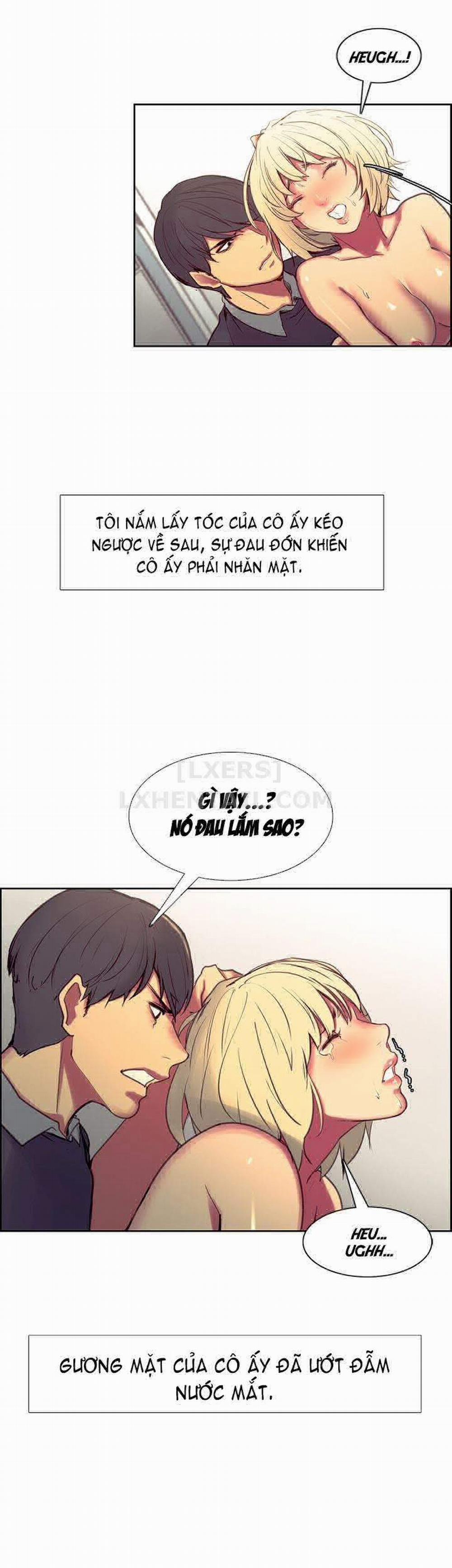 Thuần Phục Hầu Gái 35 trang 7