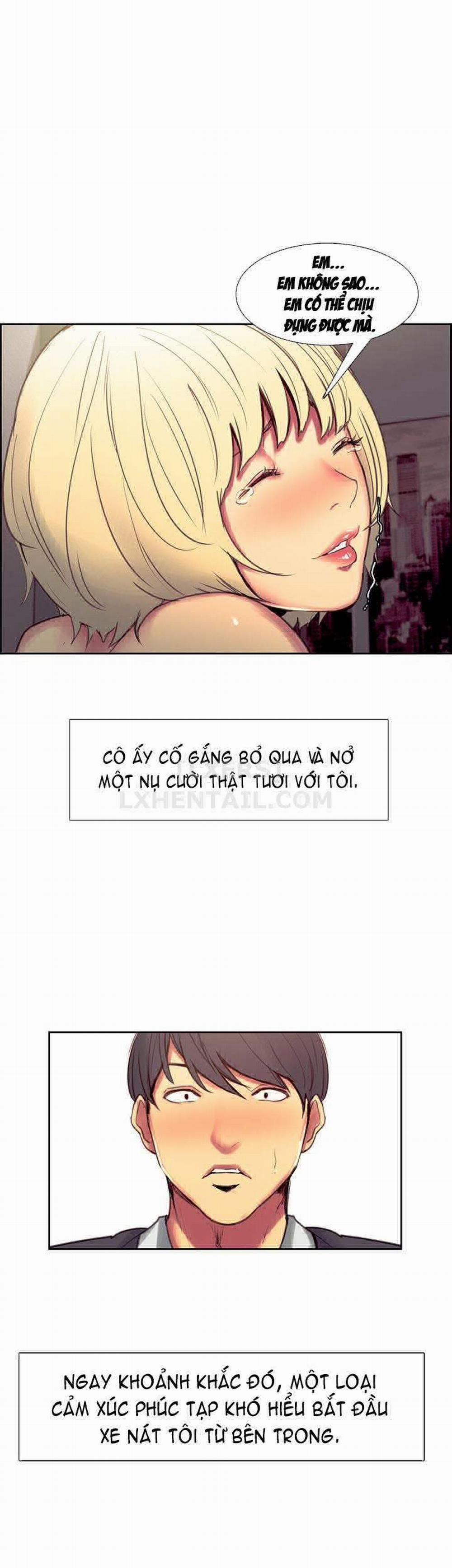 Thuần Phục Hầu Gái 35 trang 9