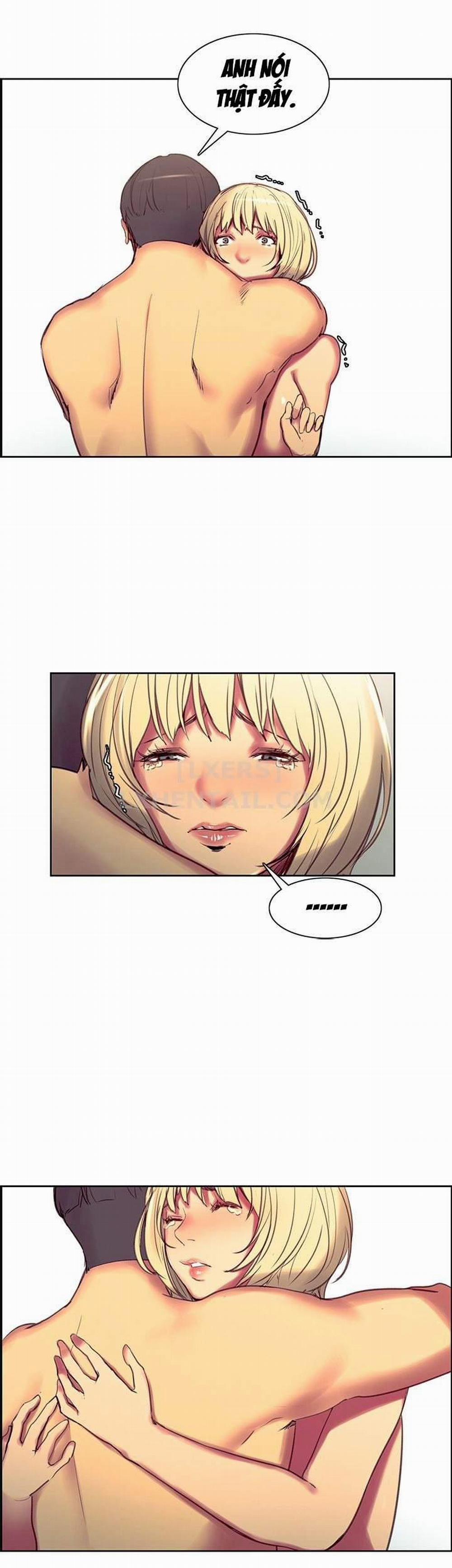 Thuần Phục Hầu Gái 36 trang 1