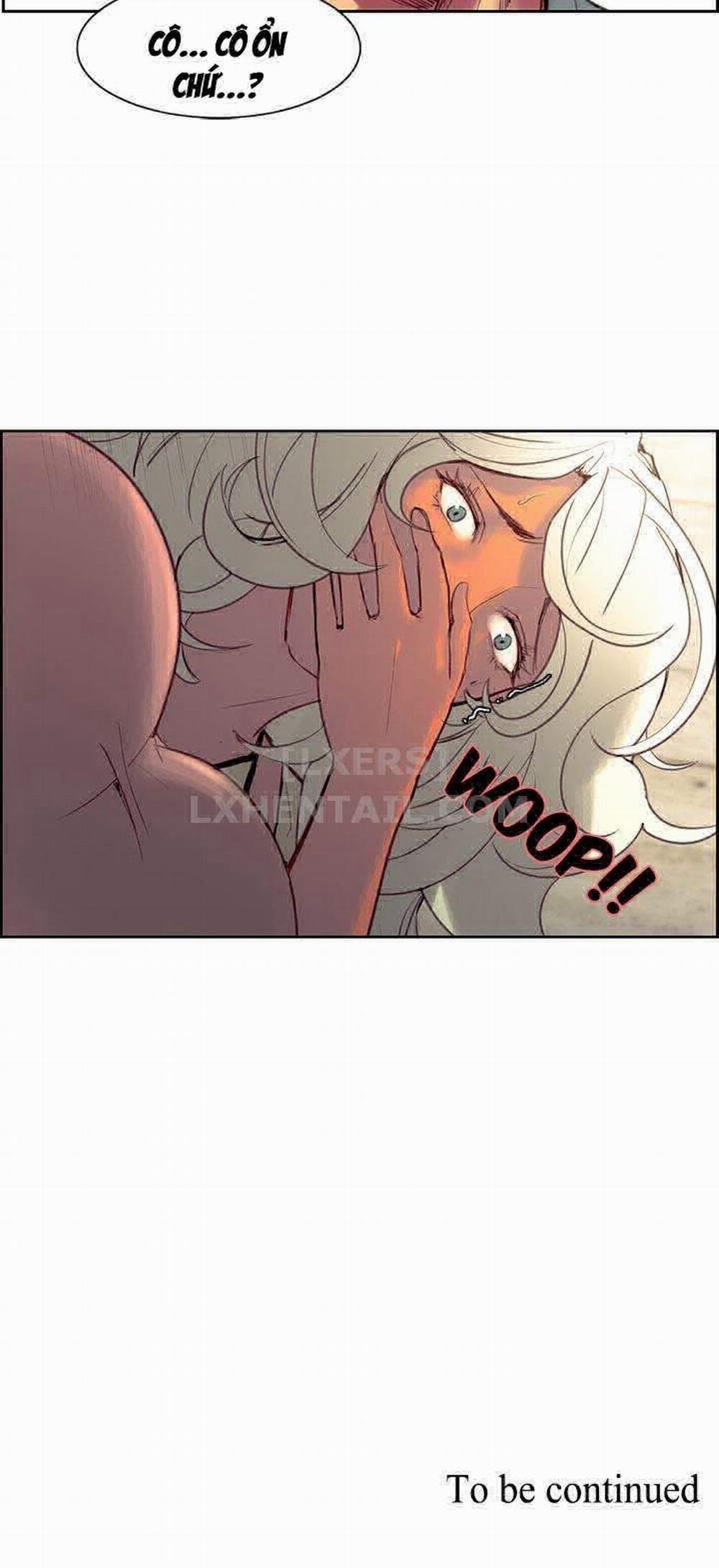 Thuần Phục Hầu Gái 36 trang 15