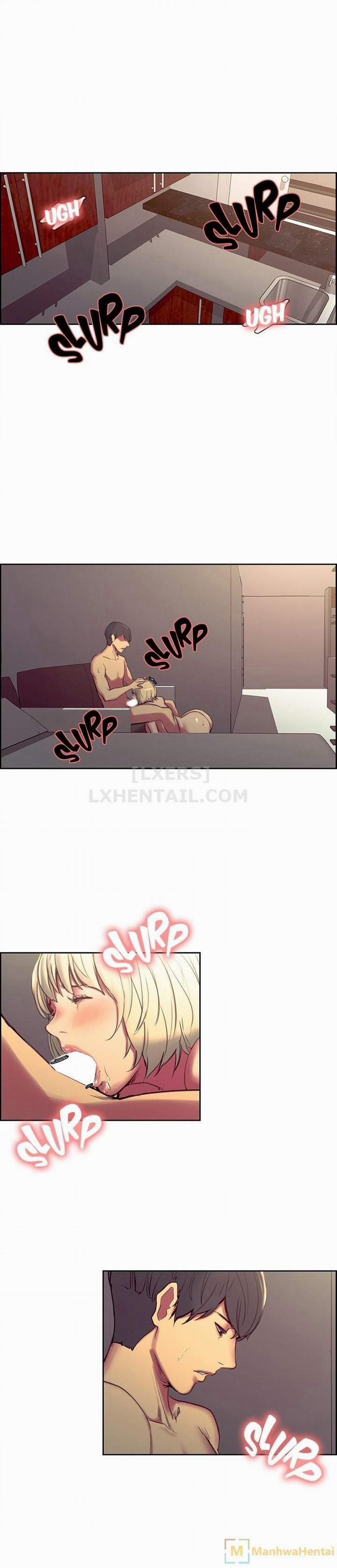 Thuần Phục Hầu Gái 38 trang 1