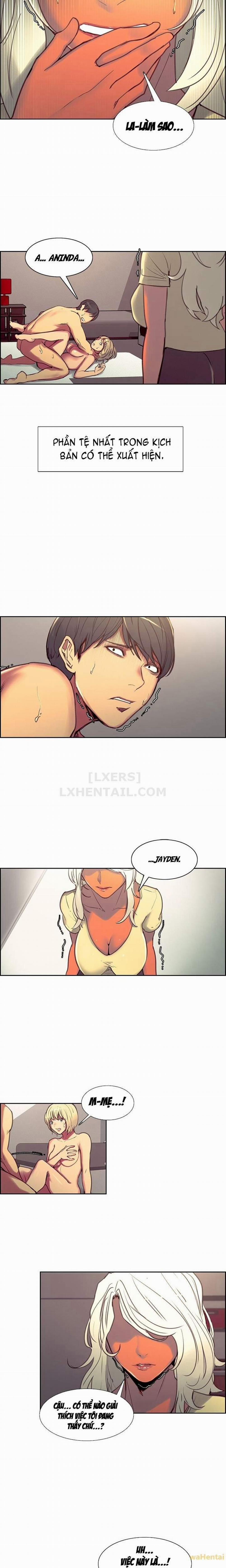 Thuần Phục Hầu Gái 39 trang 1