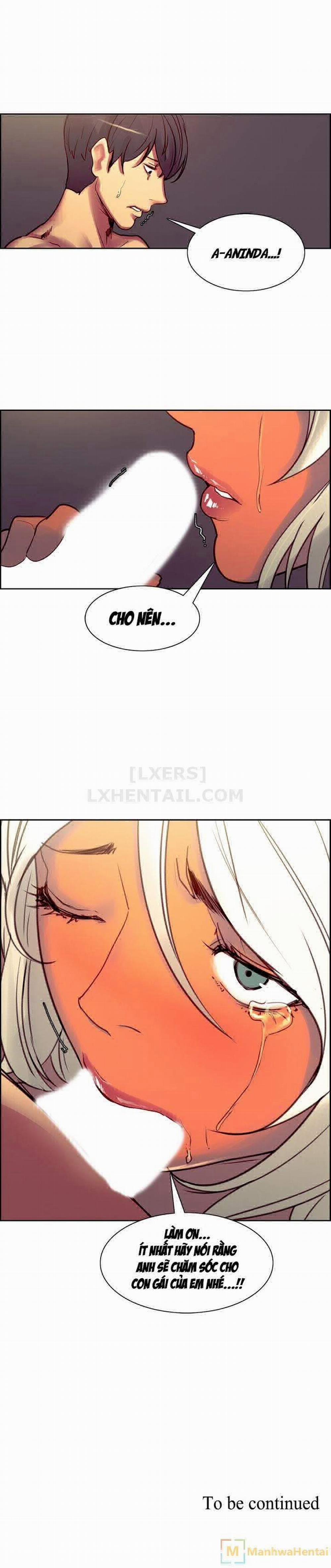 Thuần Phục Hầu Gái 39 trang 12