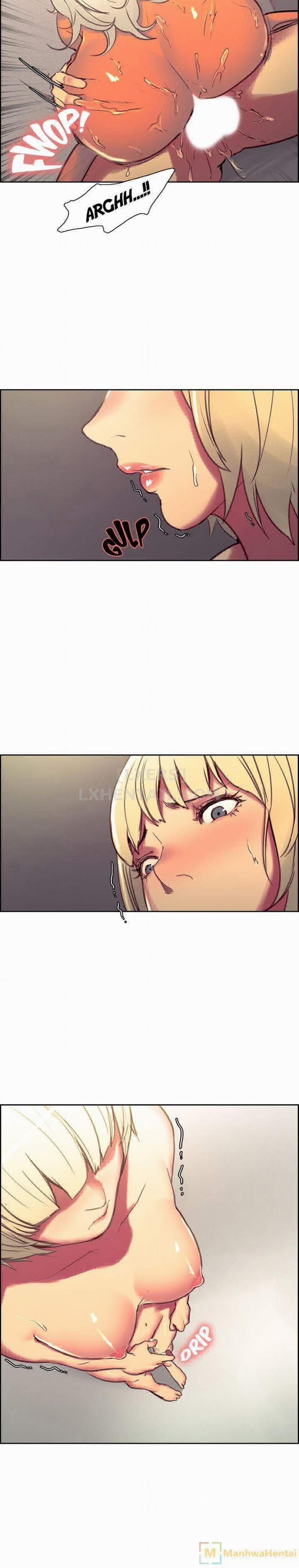 Thuần Phục Hầu Gái 40 trang 9