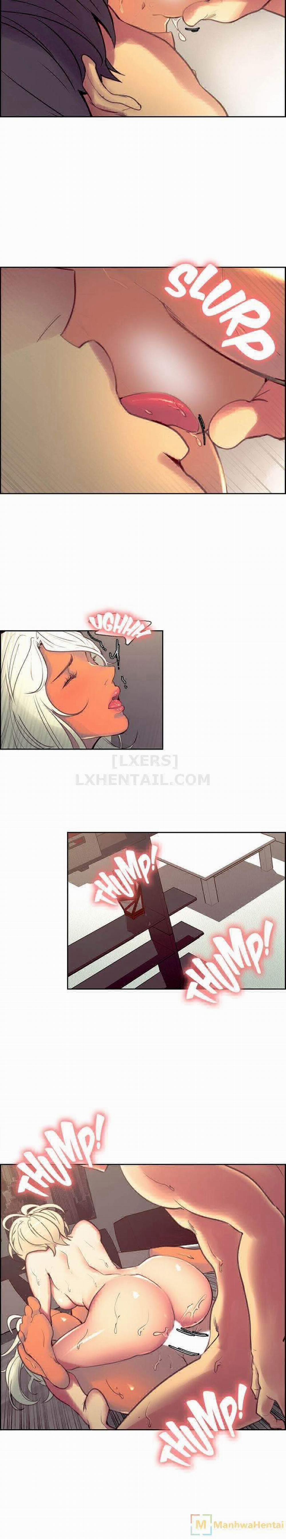 Thuần Phục Hầu Gái 42 trang 9