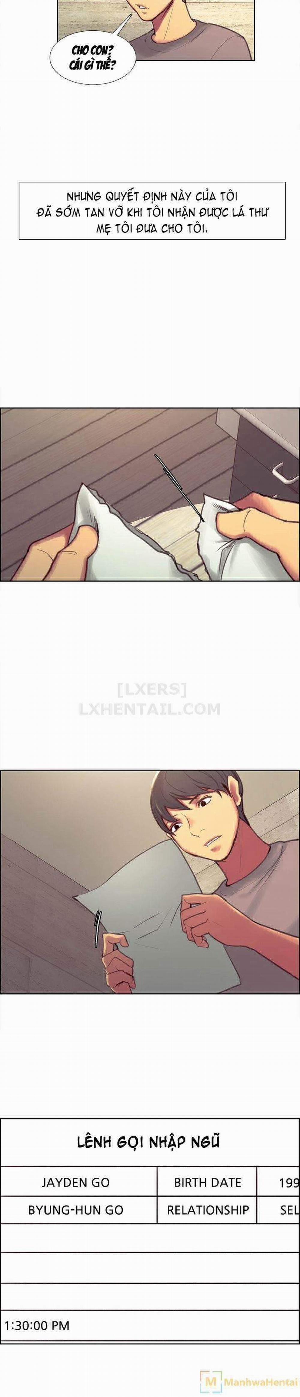 Thuần Phục Hầu Gái 43 trang 11