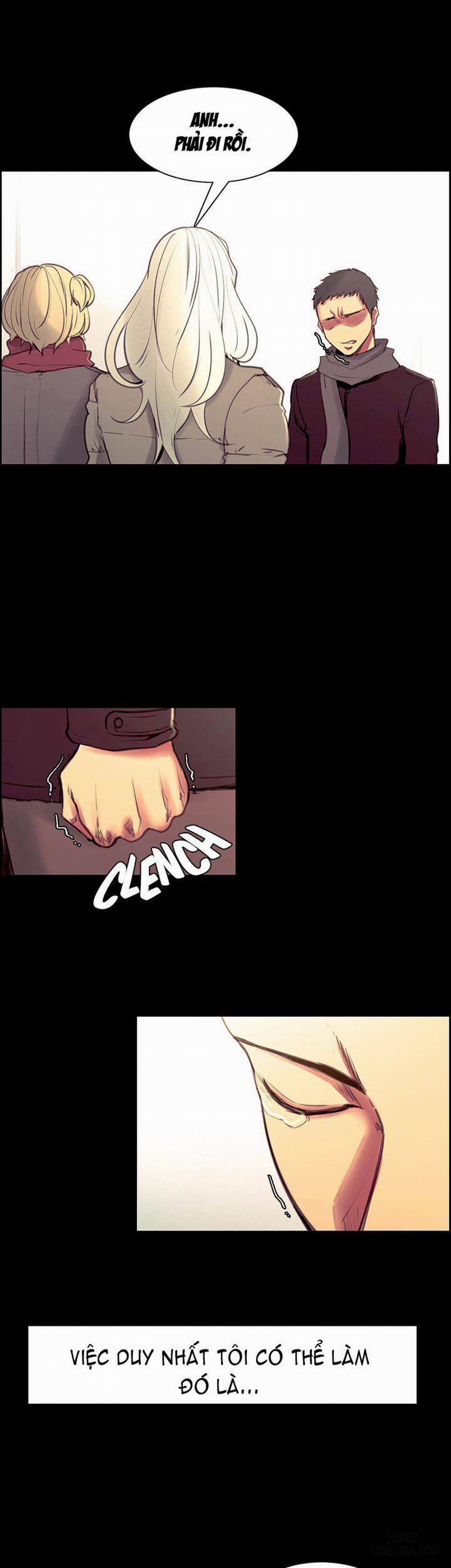 Thuần Phục Hầu Gái 44 END trang 10