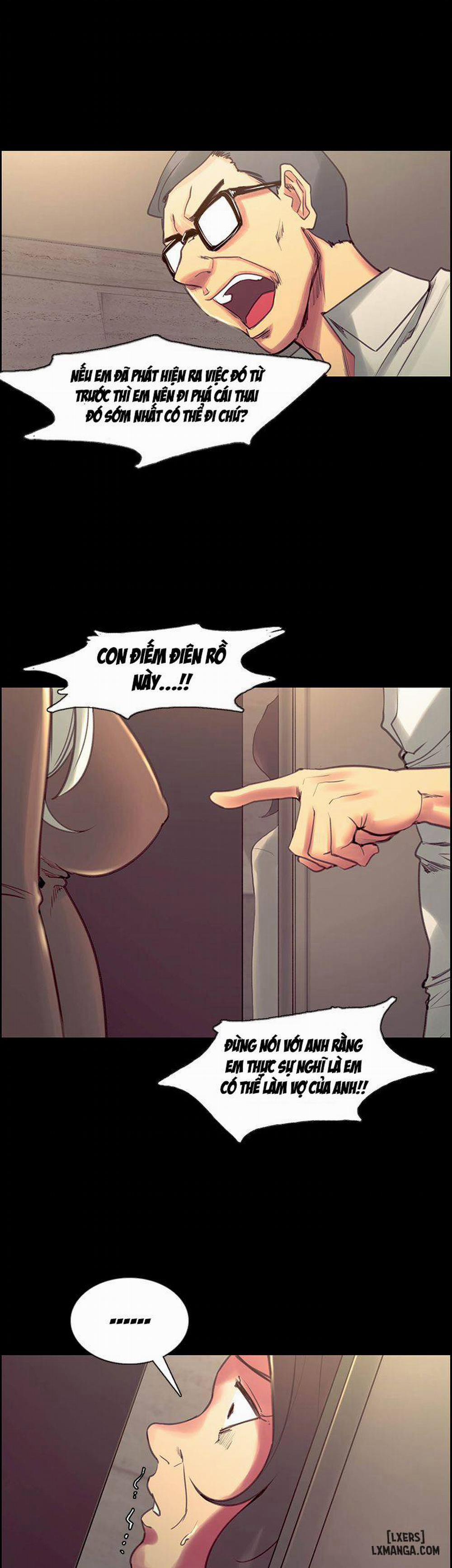 Thuần Phục Hầu Gái 44 END trang 14