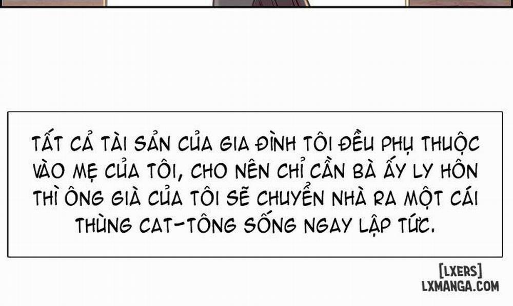 Thuần Phục Hầu Gái 44 END trang 17